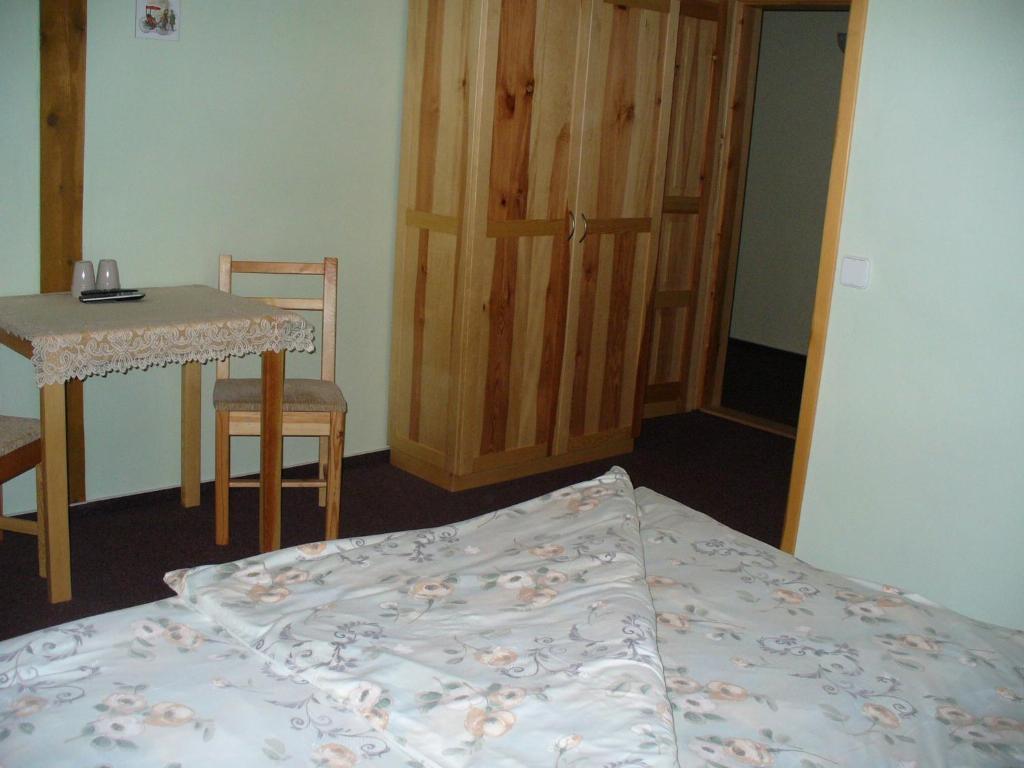 Pension Jitka Šimonovice Cameră foto