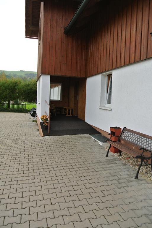 Pension Jitka Šimonovice Cameră foto