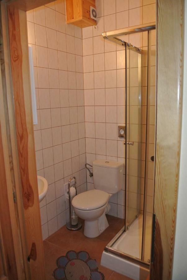 Pension Jitka Šimonovice Cameră foto