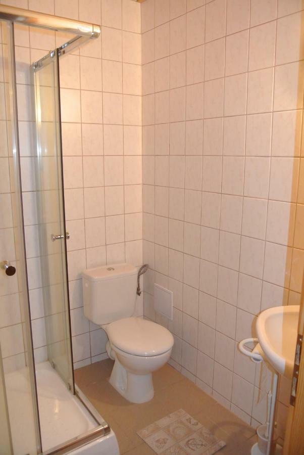 Pension Jitka Šimonovice Cameră foto